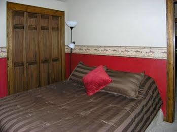 Chambers House B&B Pinedale Zewnętrze zdjęcie