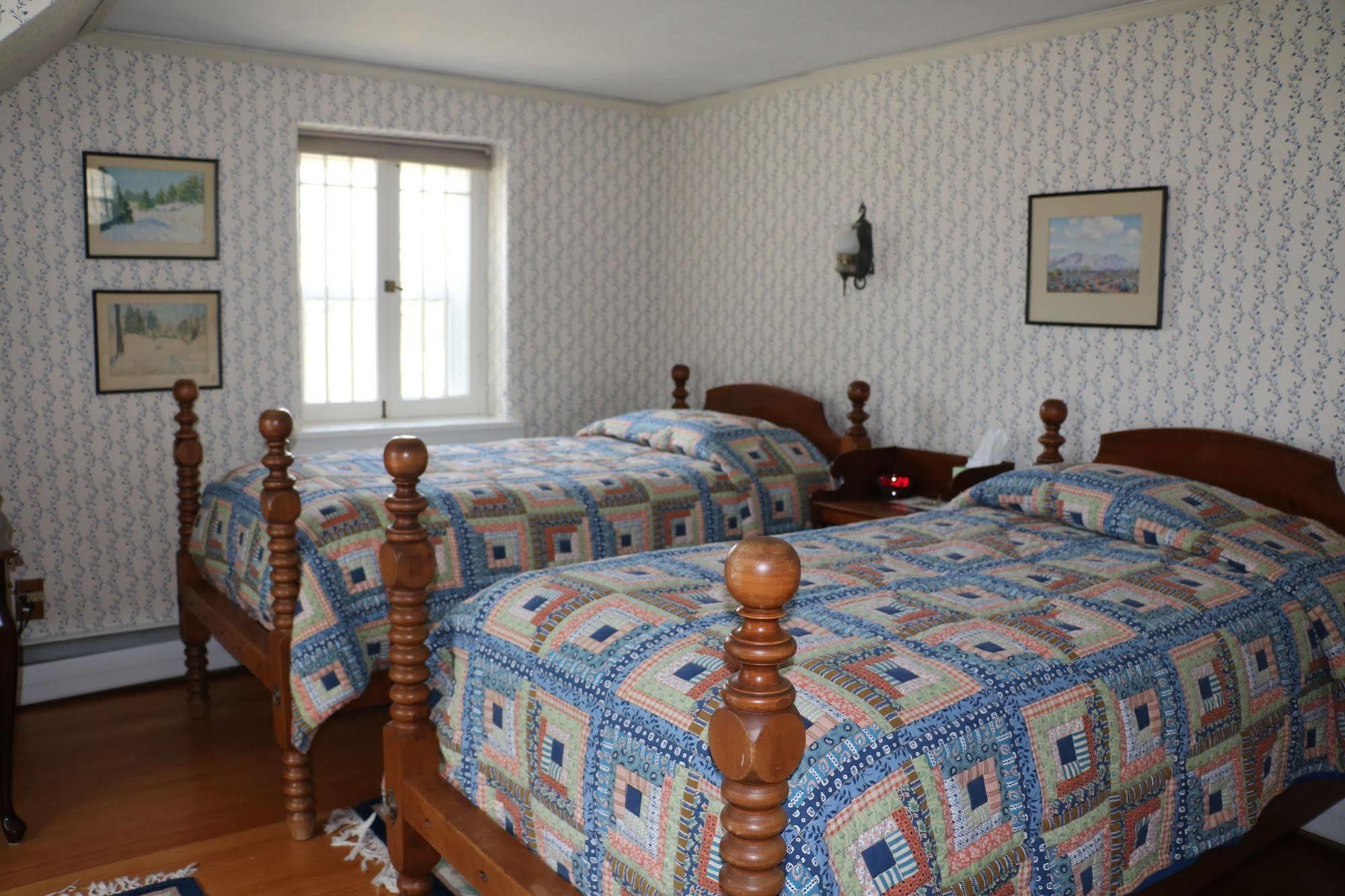 Chambers House B&B Pinedale Zewnętrze zdjęcie